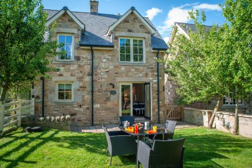 Chathill House | Northern Hideaways Apple Store