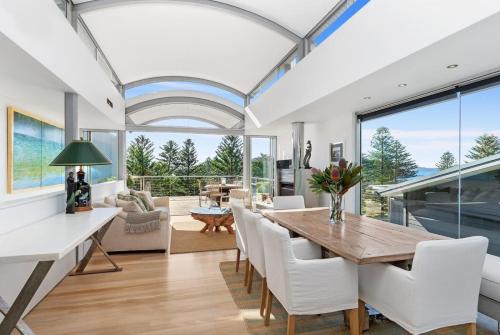 Palm Beach House | Northern Light - Perfect Location