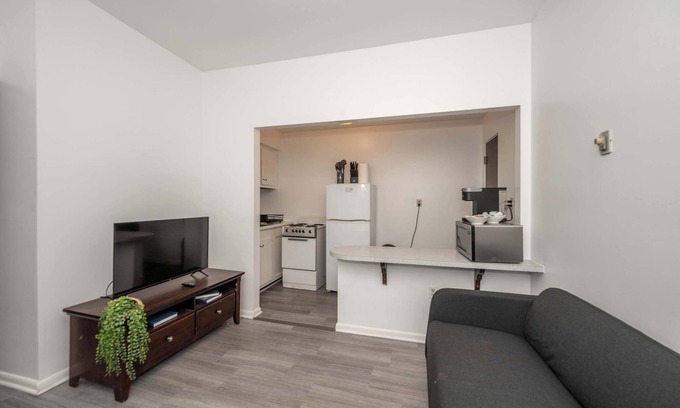 Northside Villa | Northside Suites 2