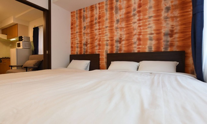 Sapporo City Centre Apartment | Northwest IR