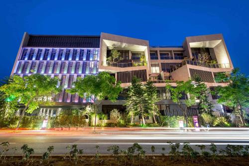 Taiping District Hotel | Norwegian Forest Leisure Motel