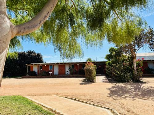 East Carnarvon Resort | Norwesta Lifestyle Park