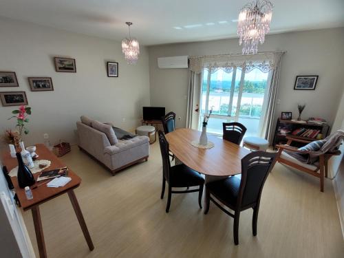 Juventude da Enologia Apartment | Nosso Ap em Bento