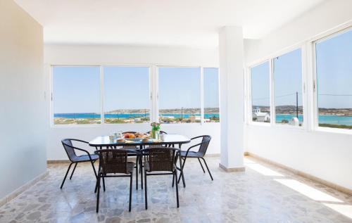 Karpathos Apartment | Nostos