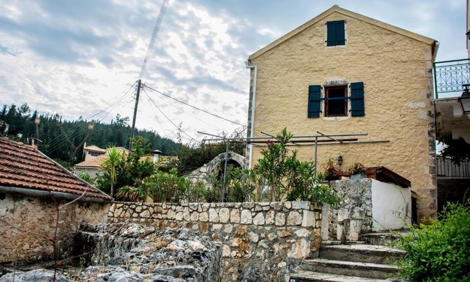 Tselendata Apartment | Nostos Residence - Apartment Mare