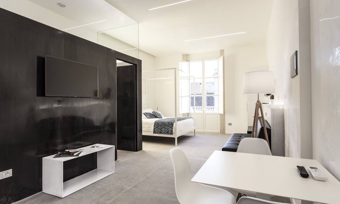 Santa Lucia Bed & Breakfast | Nostos rooms & Apartments