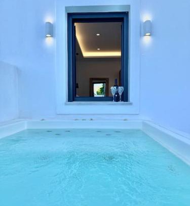 Kamari Apartment | Nostos Suites Kamari