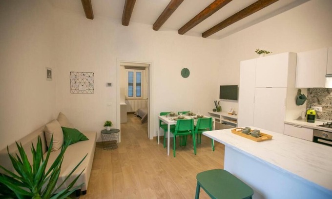 Chiaravalle Apartment | Not Just Valley - Chiaravalle