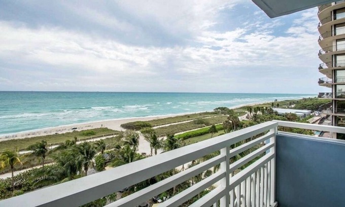 Surfside Resort | Not renting at the moment