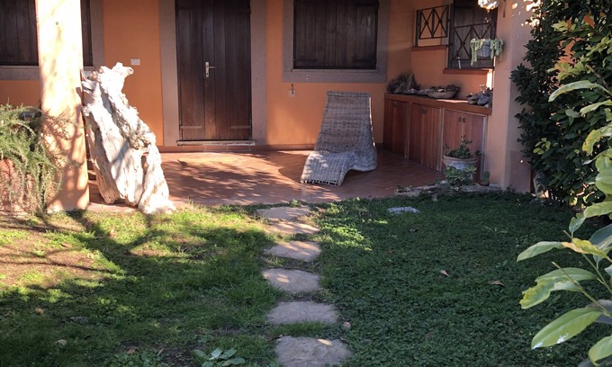 Pescia Romana House | Not to go away anymore - near Capalbio