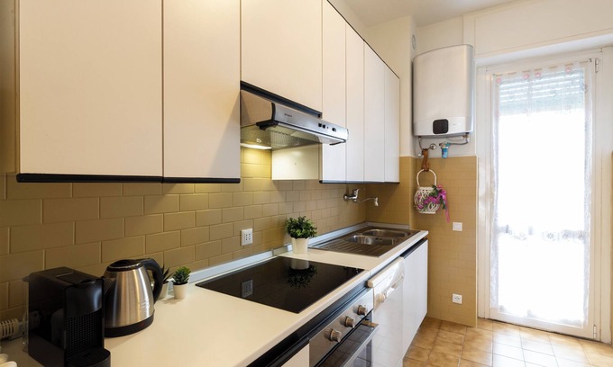 Maggiolina Apartment | notaMi - Feels Like Home