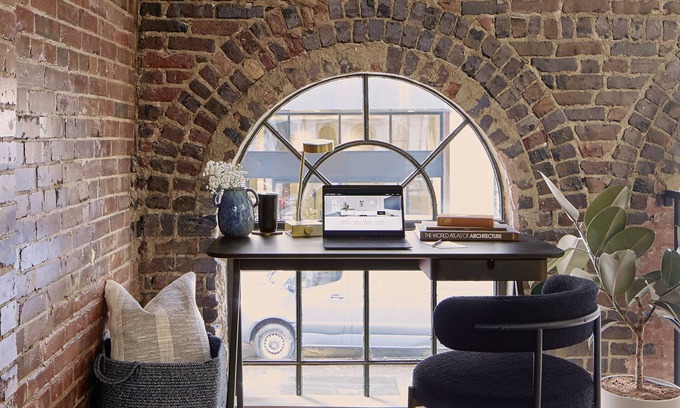 Arts District Apartment | note by Mint House