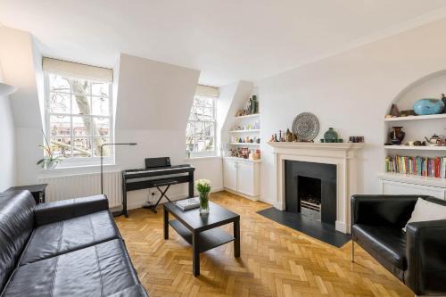 Royal Borough of Kensington and Chelsea Apartment | Notting Hill Kensington view