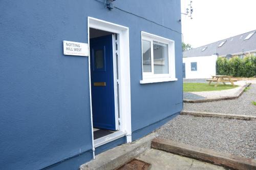 Westport House | Notting Hill West in the heart of Westport Town