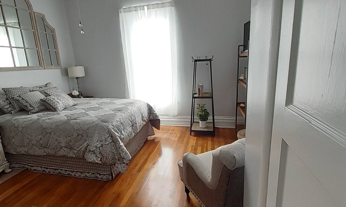 Wise House | Nottingham Place in Wise, King Bedrm, Private Living Rm, Near UVa-Wise & Main St