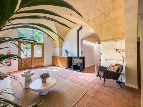 Ferreries Hotel | Noualt Suites