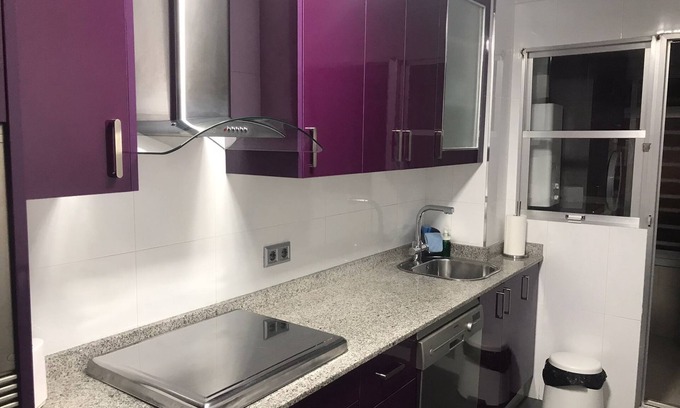 Algoros Apartment | NOUR HOUSE.