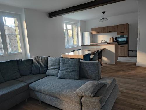 Ax-les-Thermes Apartment | Nouveau sur Ax-les-Thermes, Grand appartement de 118m à 5 min du centre-ville