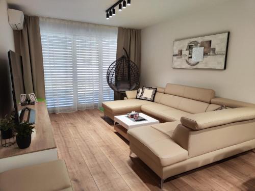 Rajecke Teplice Apartment | Nový Exkluzívny 2 izbový apartmán Rajpark Residence Rajecké Teplice