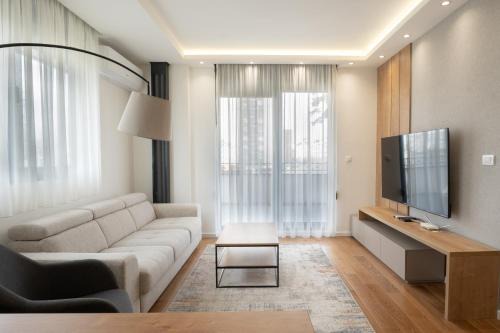 Kraljevo Apartment | NOVA Apartmani