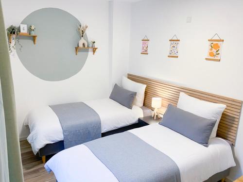 Rhein-Erft-Kreis District Apartment | NOVA Blume I Phantasialand I Cologne I Bonn