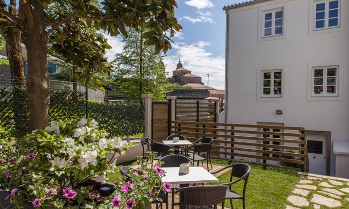 Santiago de Compostela Apartment | Nova Compostela Apartments