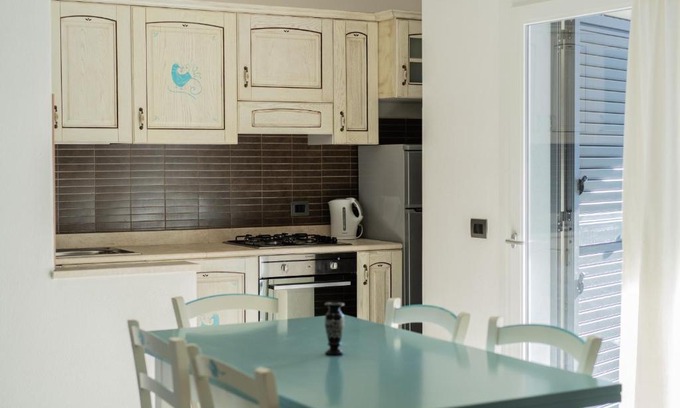 Orosei Apartment | NOVA DOMO