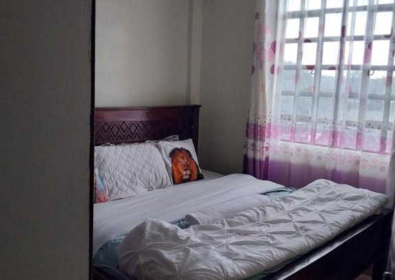 Eldoret Apartment | Nova suite