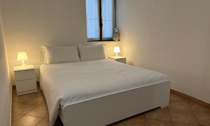 Novi Ligure Apartment | Novi apartment