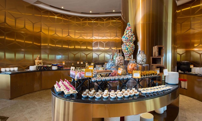 Navalur Hotel | Novotel Chennai Sipcot