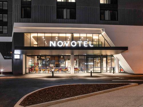 Devonport Hotel | Novotel Devonport