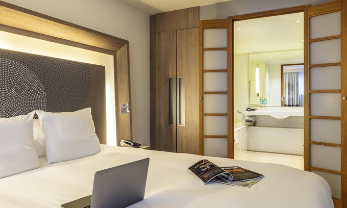 Mechelen Hotel | Novotel Mechelen Centrum