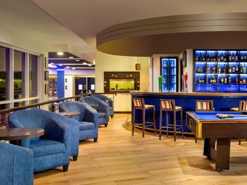 Port Harcourt Hotel | Novotel Port Harcourt