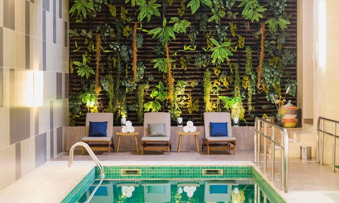 Porto Alegre Hotel | Novotel Porto Alegre Airport