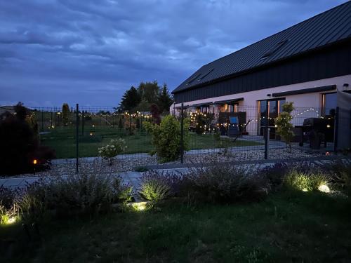 Stare Sady Apartment | Nowa Stodoła Koniec Świata