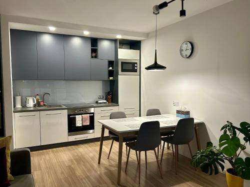 Siedlce Apartment | Nowy apartament w okolicach centrum
