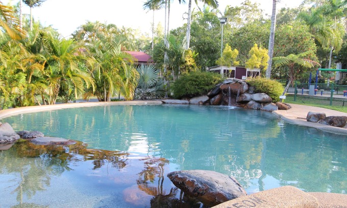 Atherton Other | NRMA Atherton Tablelands Holiday Park