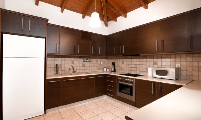 Markopoulon Apartment | NS-George Apartments by the Airport