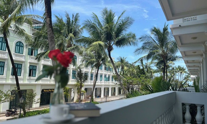 Duong To House | NS Home B5-301