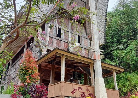 Rinding Batu Villa | NUANSA HOMESTAY Authentic&Hospitality