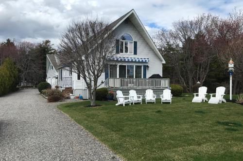 York Beach House | Nubble's Perch