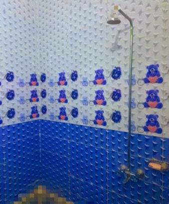 Aswan Apartment | Nubian night