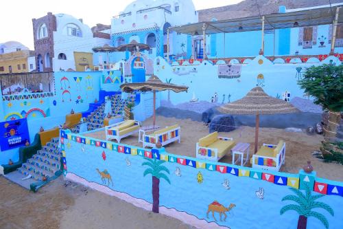 Aswan Bed & Breakfast | Nubian Palace Eco Lodge