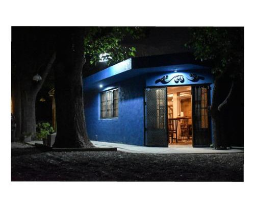 Chacras de Coria House | Nuestra casa en Chacras de Coria