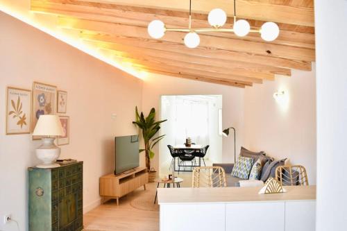 San Cristobal de La Laguna Apartment | Nuevo apartamento en La Laguna