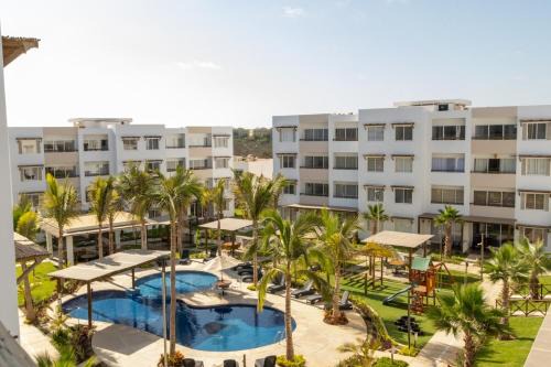 Cerritos Apartment | Nuevo departamento con Alberca en Mazatlán