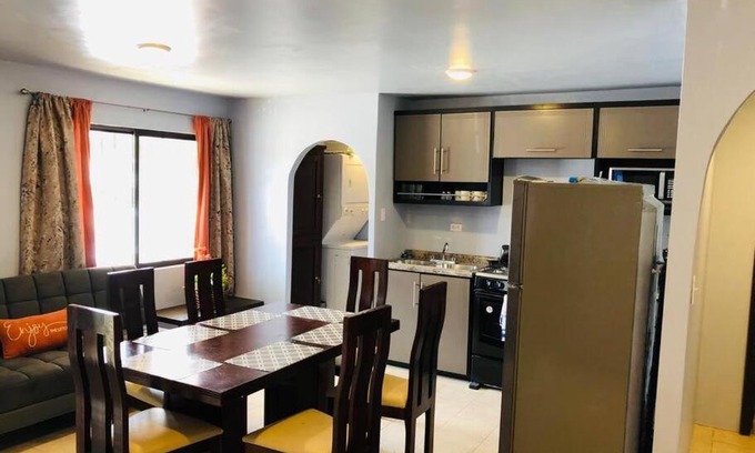 Cananea Apartment | Nuevo Departamento en el Centro de Cananea