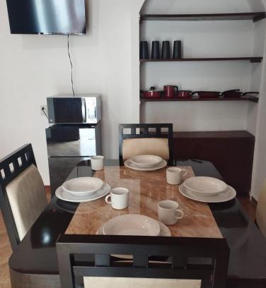 Coatepec Apartment | Nuevo departamento en el centro de Coatepec