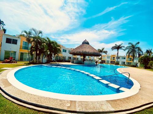 La Poza Apartment | NUEVO EN BOOKING CASA TERRANIUM ACAPULCO DIAMANTE