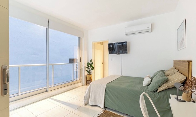 Palermo Apartment | Nuevo Studio, Palermo Hollywood. Ideal Location